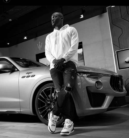 AM Couture e i Calciatori di Classe: Parte 1 – Lukaku, Núñez, Milinković-Savić, Ibañez