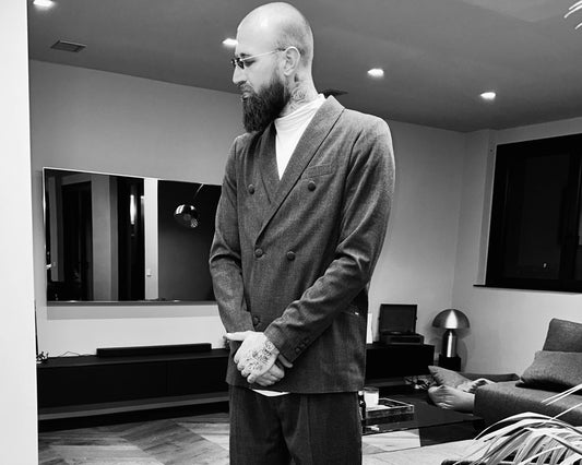 Abiti su misura per le occasioni speciali: matrimoni, eventi di gala e red carpet