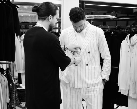 Come costruire il proprio stile unico con un guardaroba su misura: consigli e idee per look esclusivi