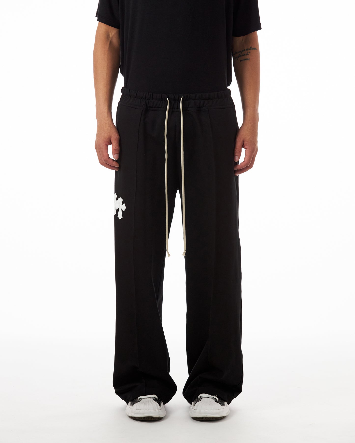 Pantalone Felpa Croci