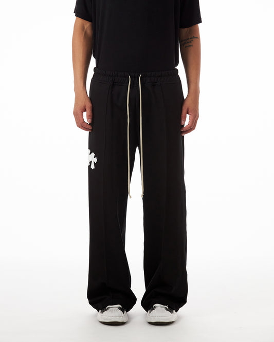 Pantalone Felpa Croci