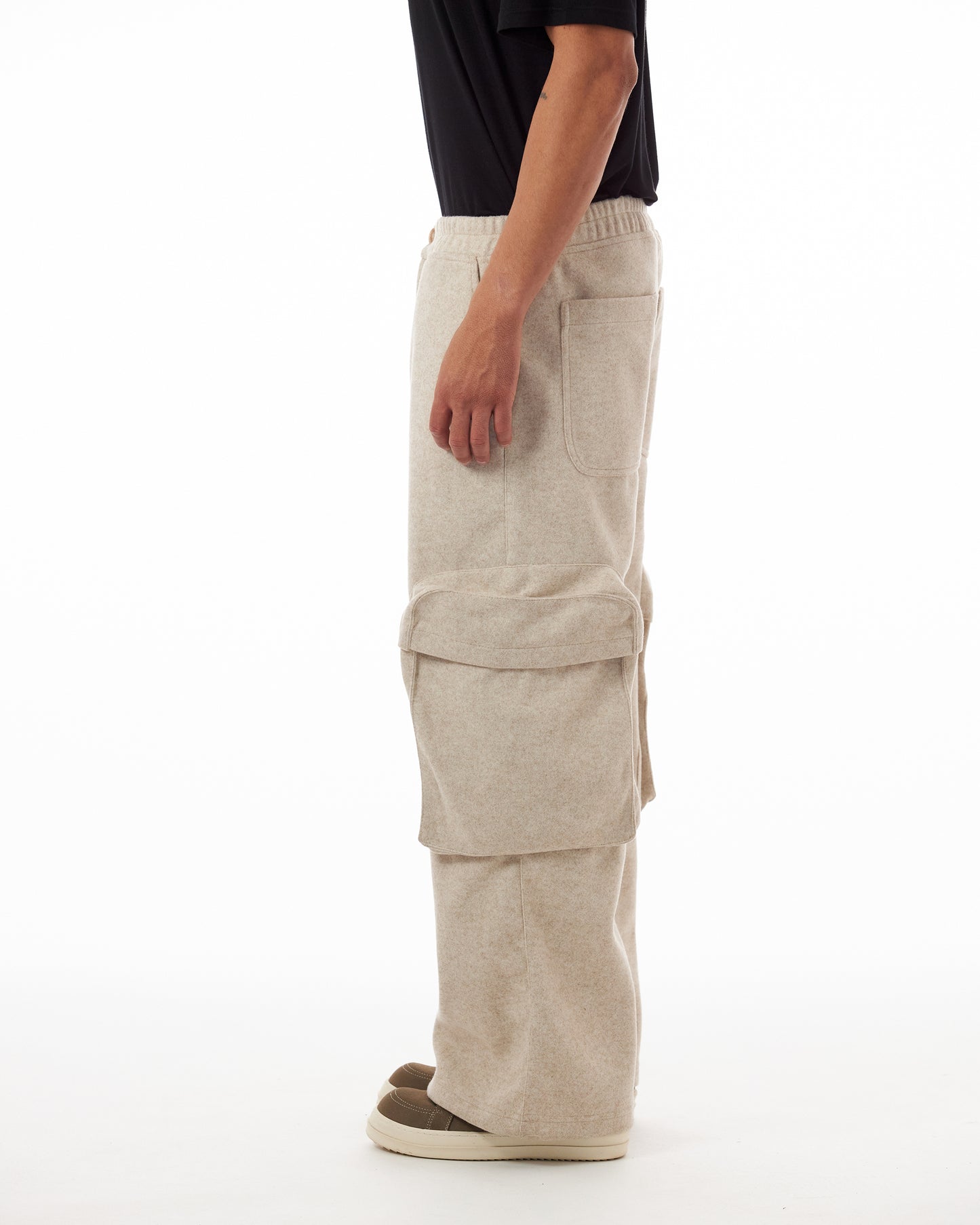 Pantalone Cargo Panno