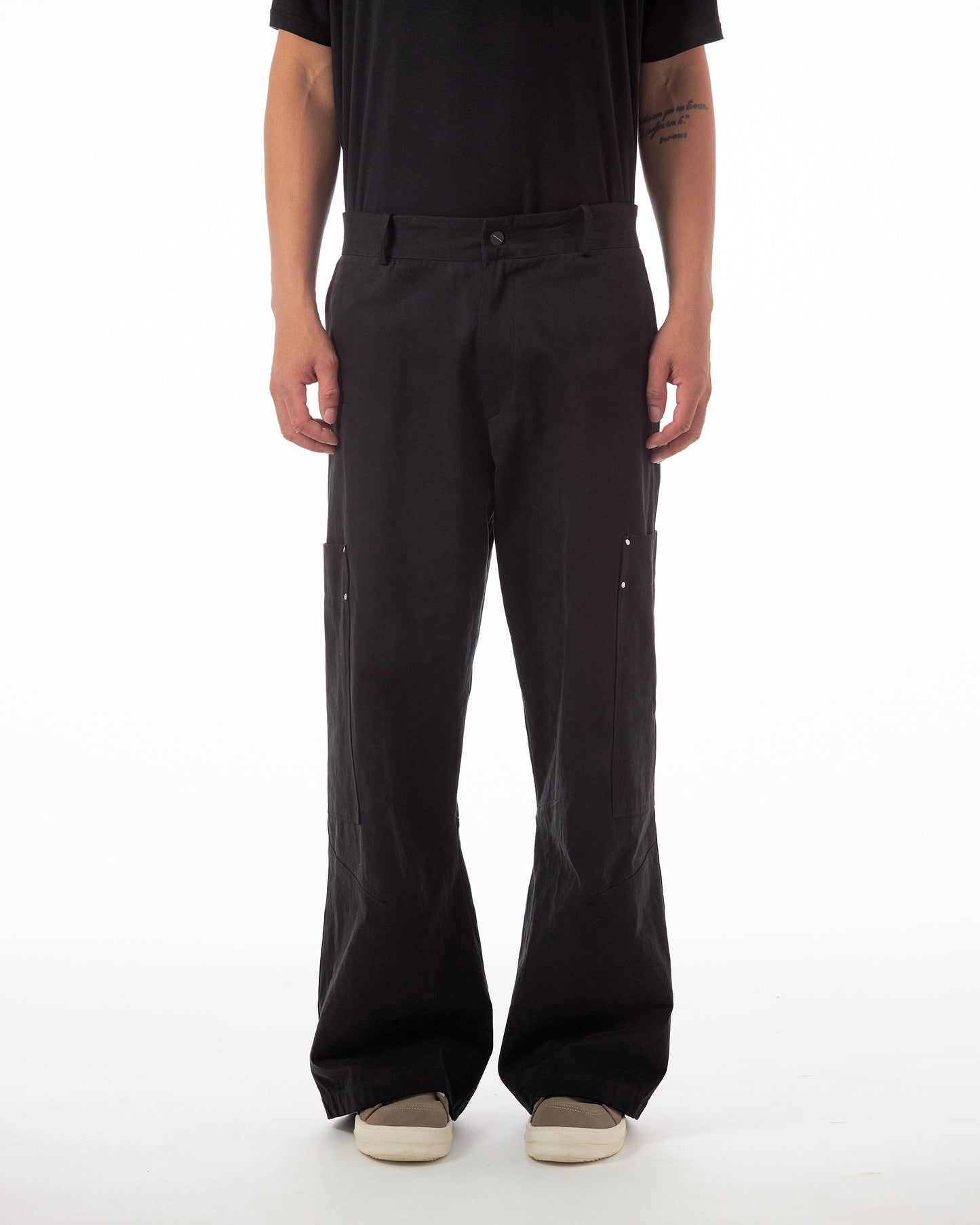 Pantalone Cargo Open