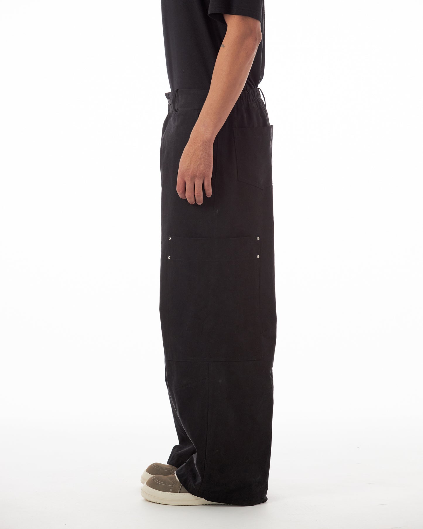 Pantalone Cargo Open