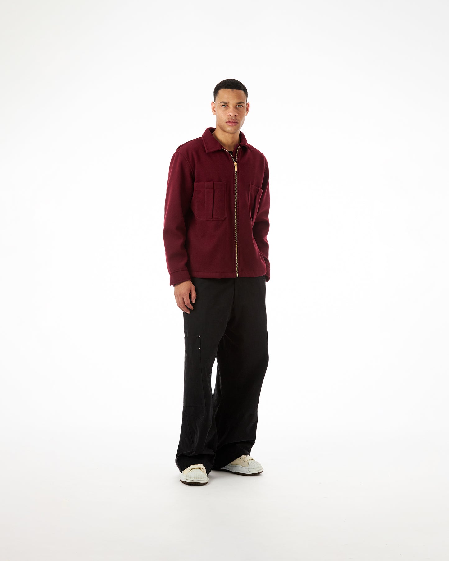 Pantalone Cargo Open