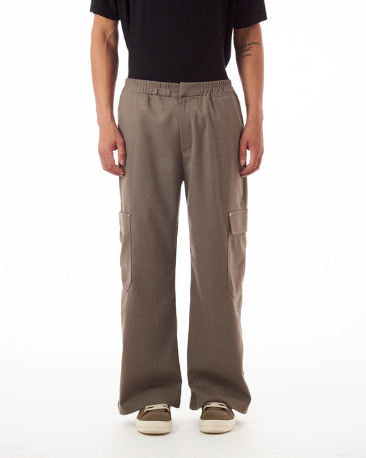 Pantalone Tasche Open