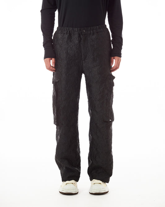 Pantalone Cargo Graphic