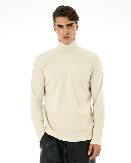 Wool Jacket