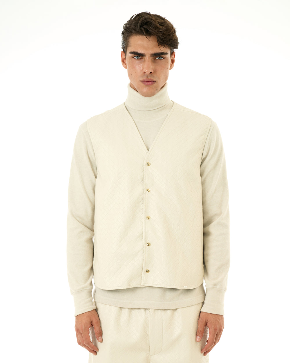 Wool Jacket