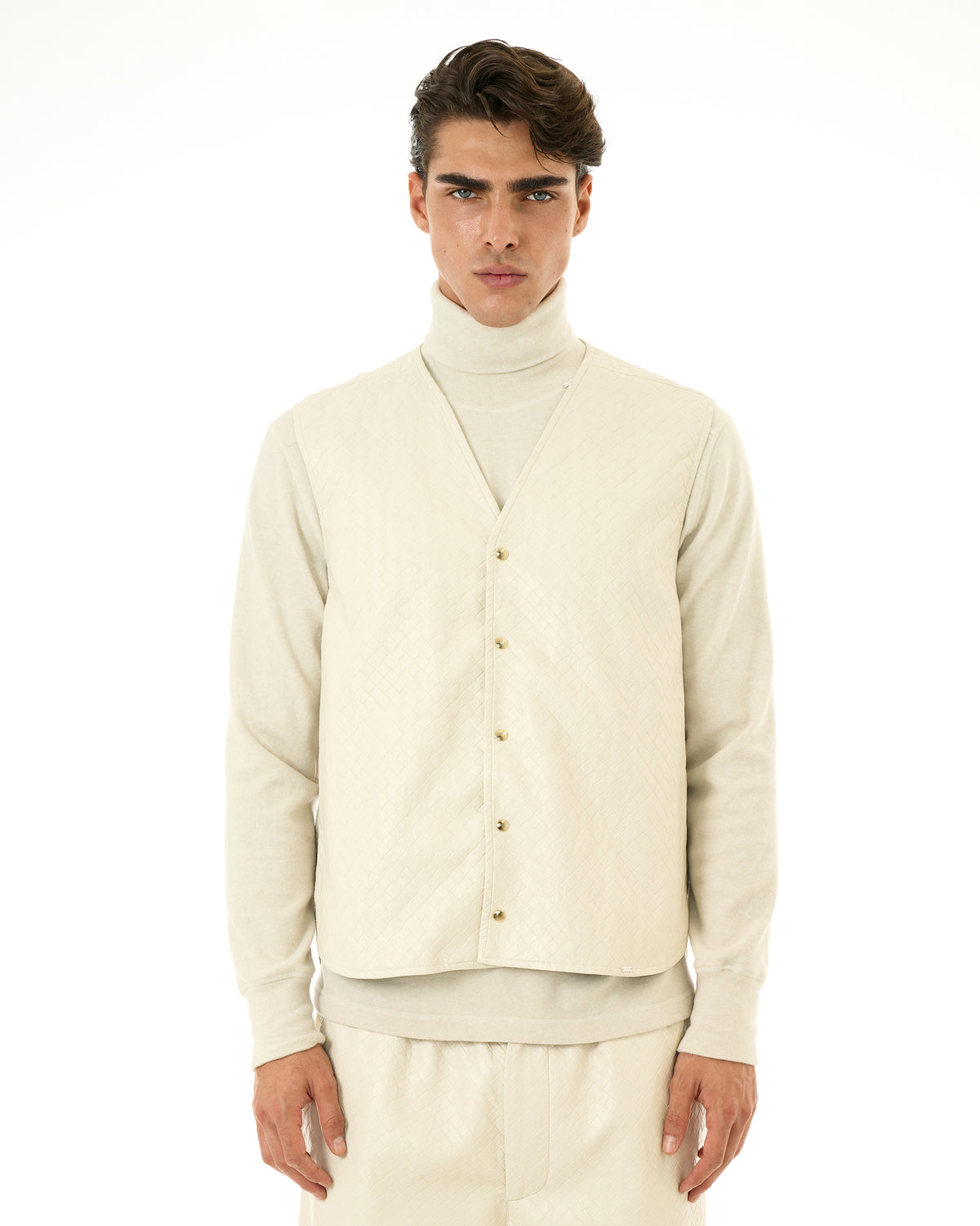 Wool Jacket