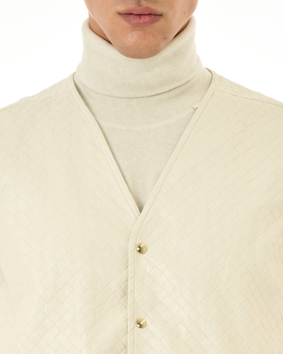 Wool Jacket