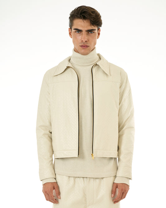Wool Jacket