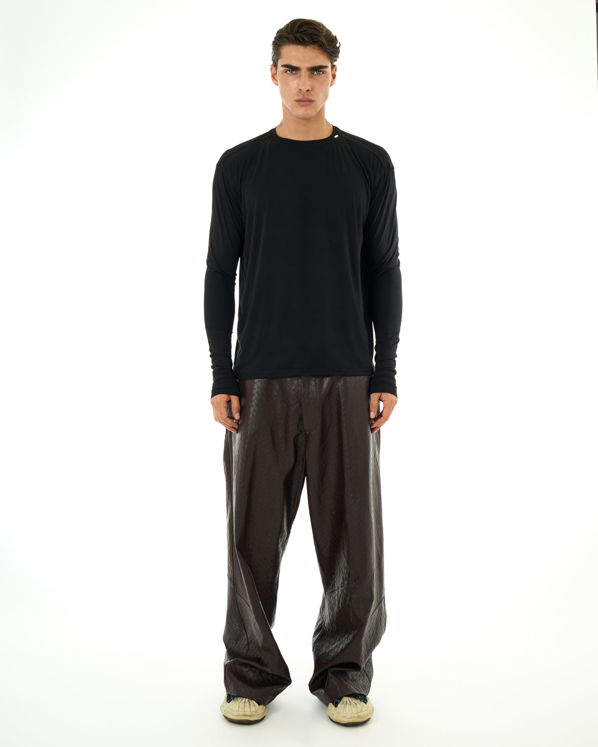 Wool Jacket