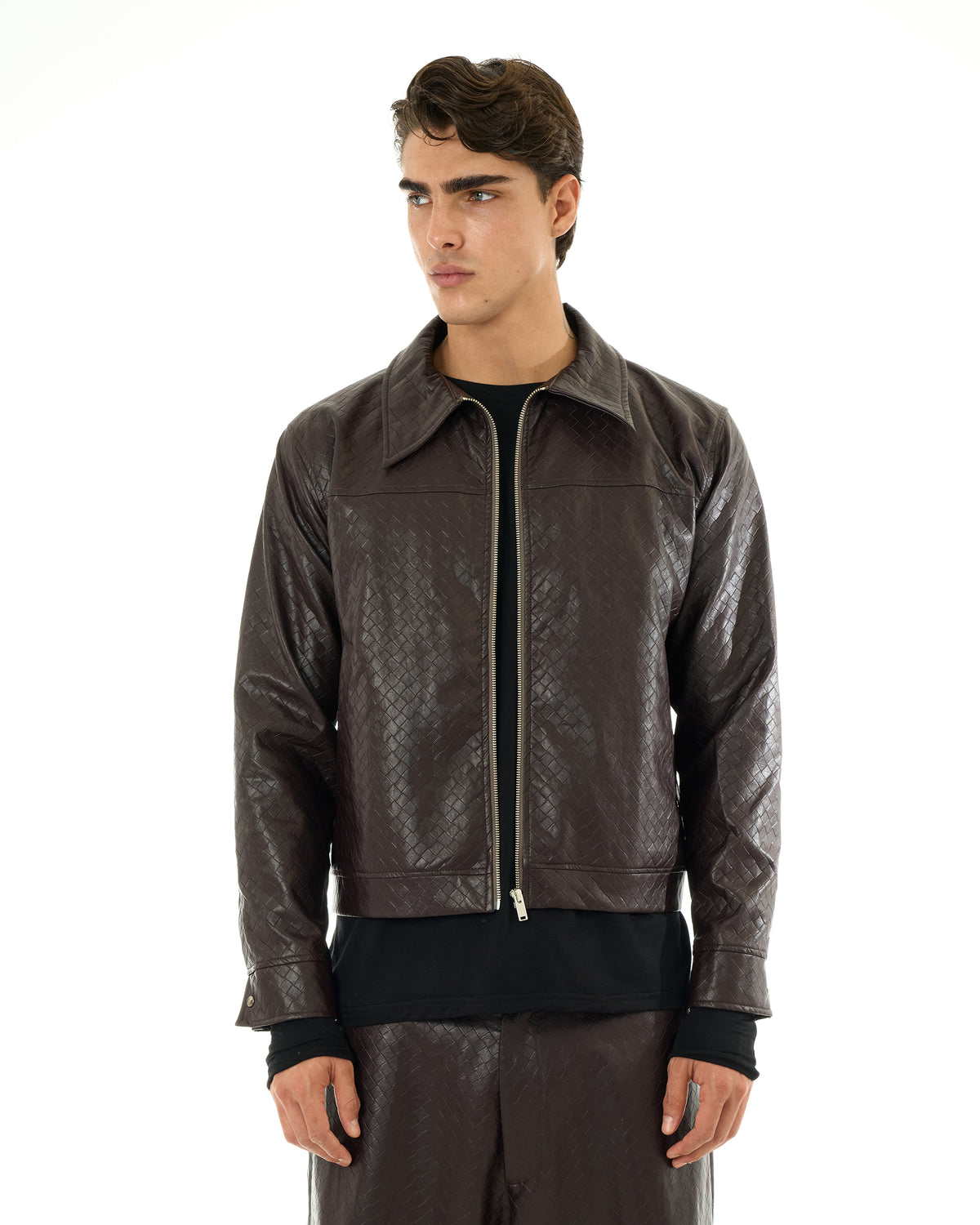 Wool Jacket