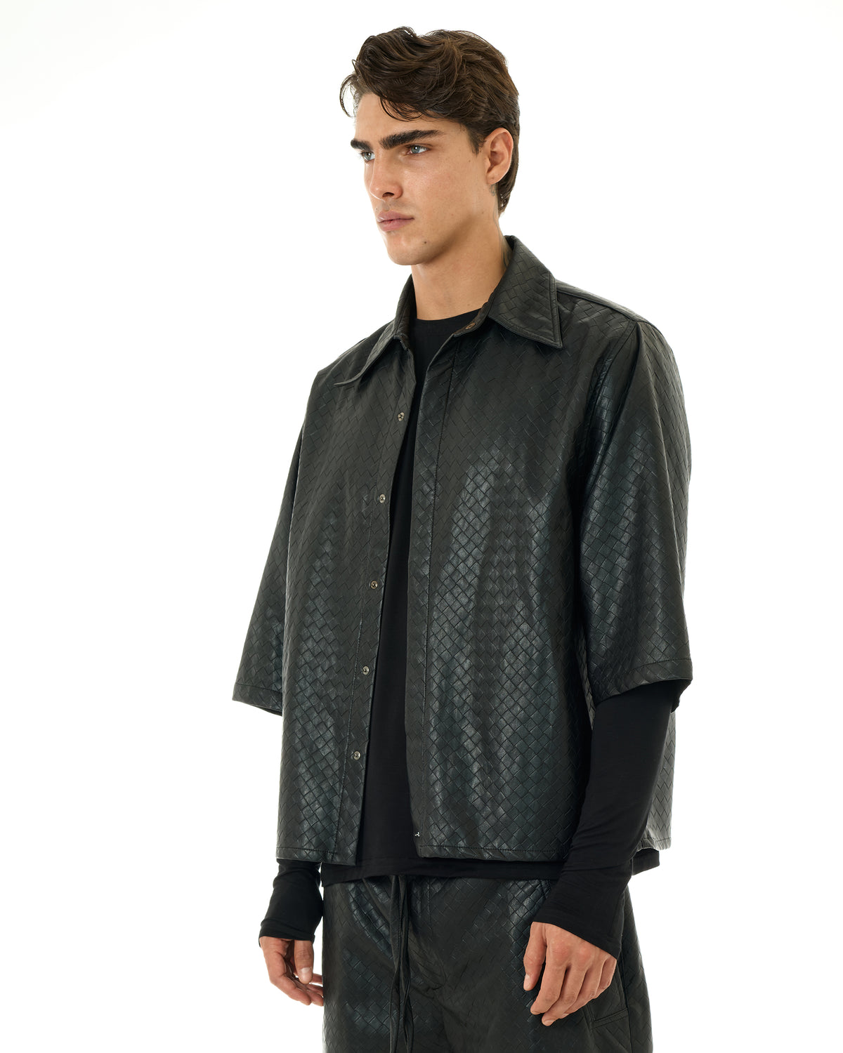 Wool Jacket
