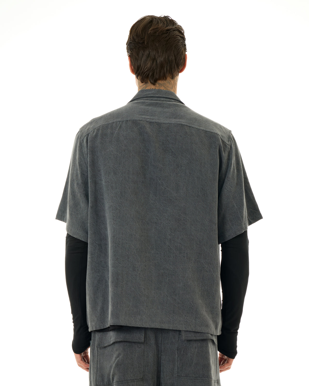 Camicia Jeans