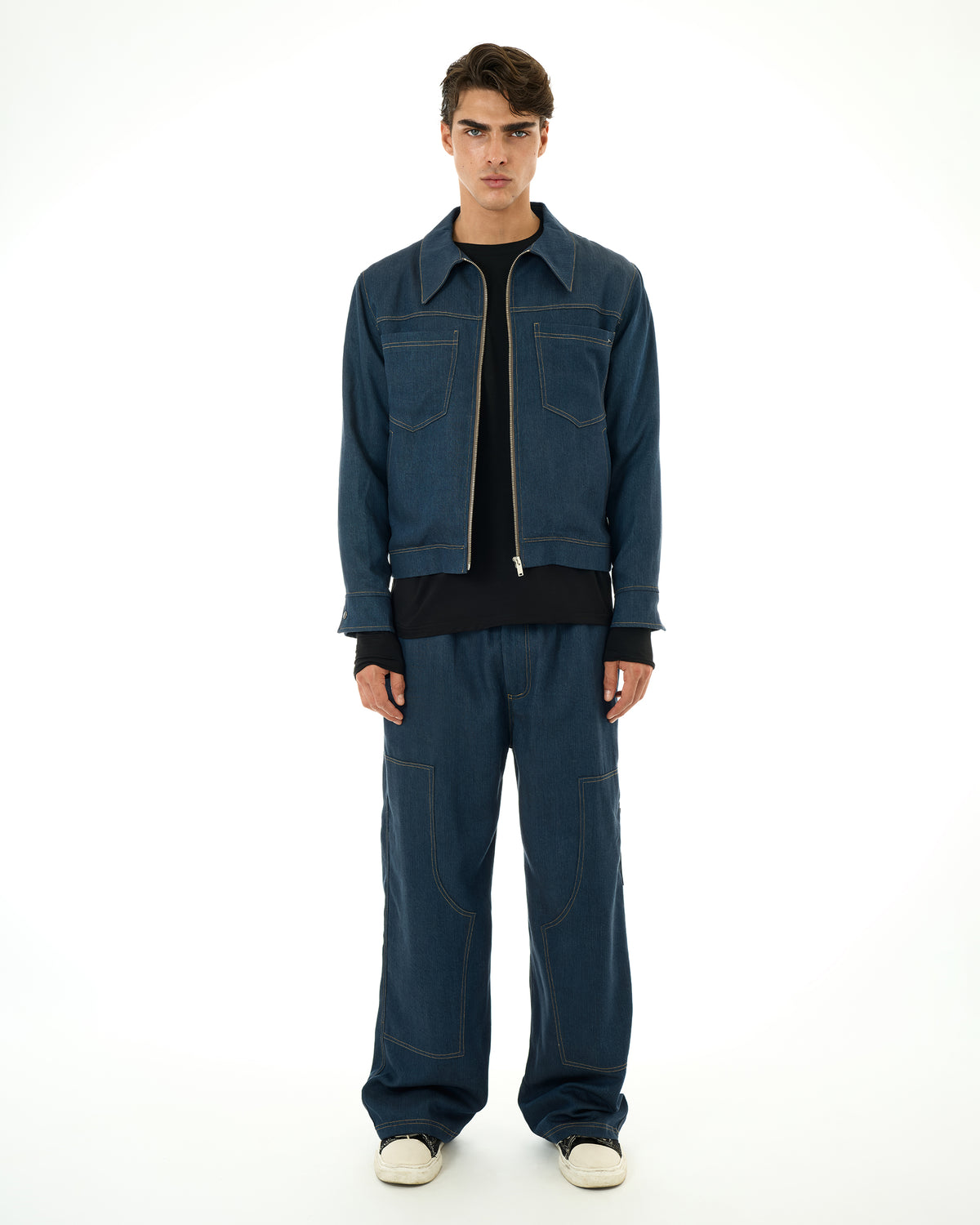 Pantalone Carpenter Jeans