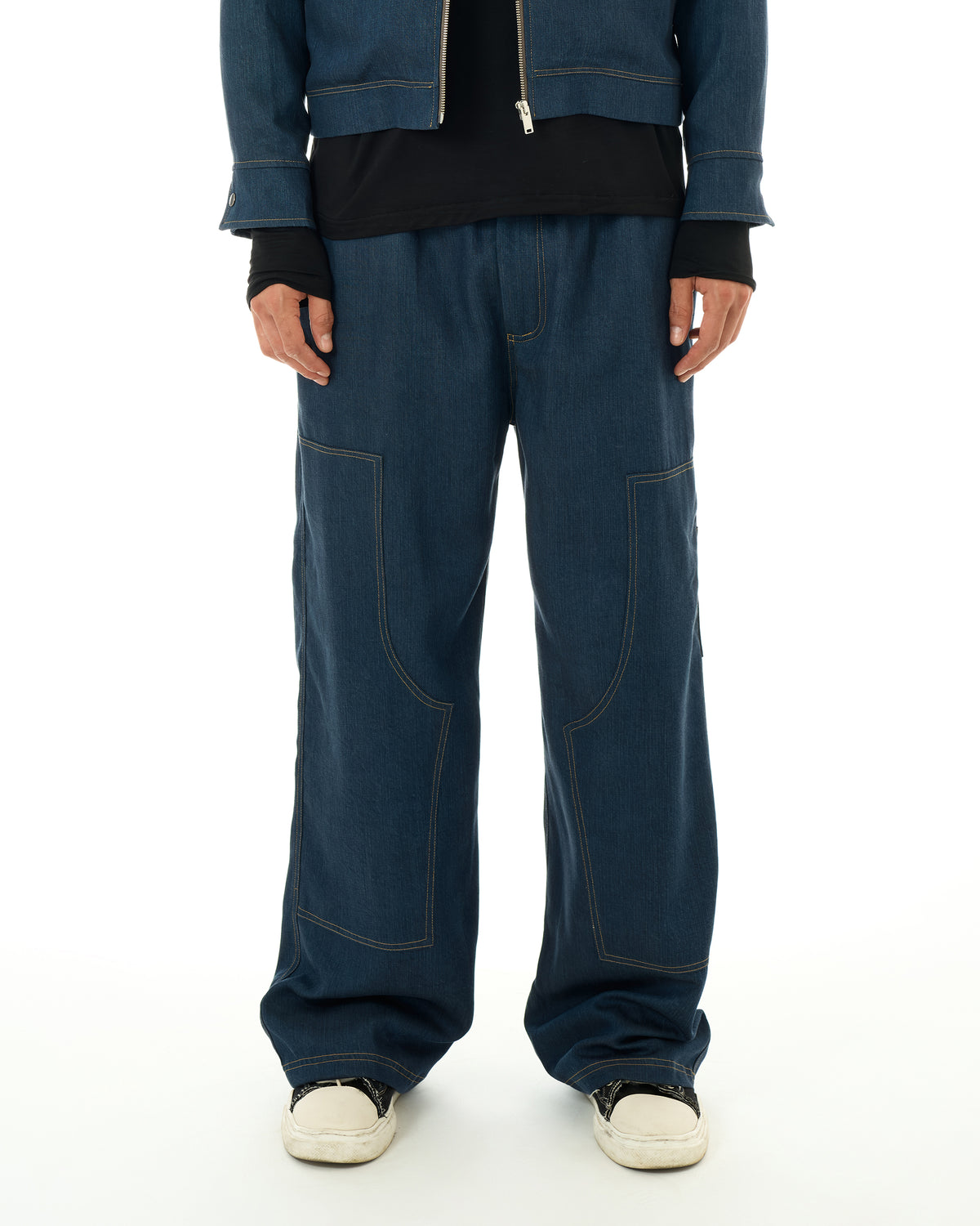 Pantalone Carpenter Jeans