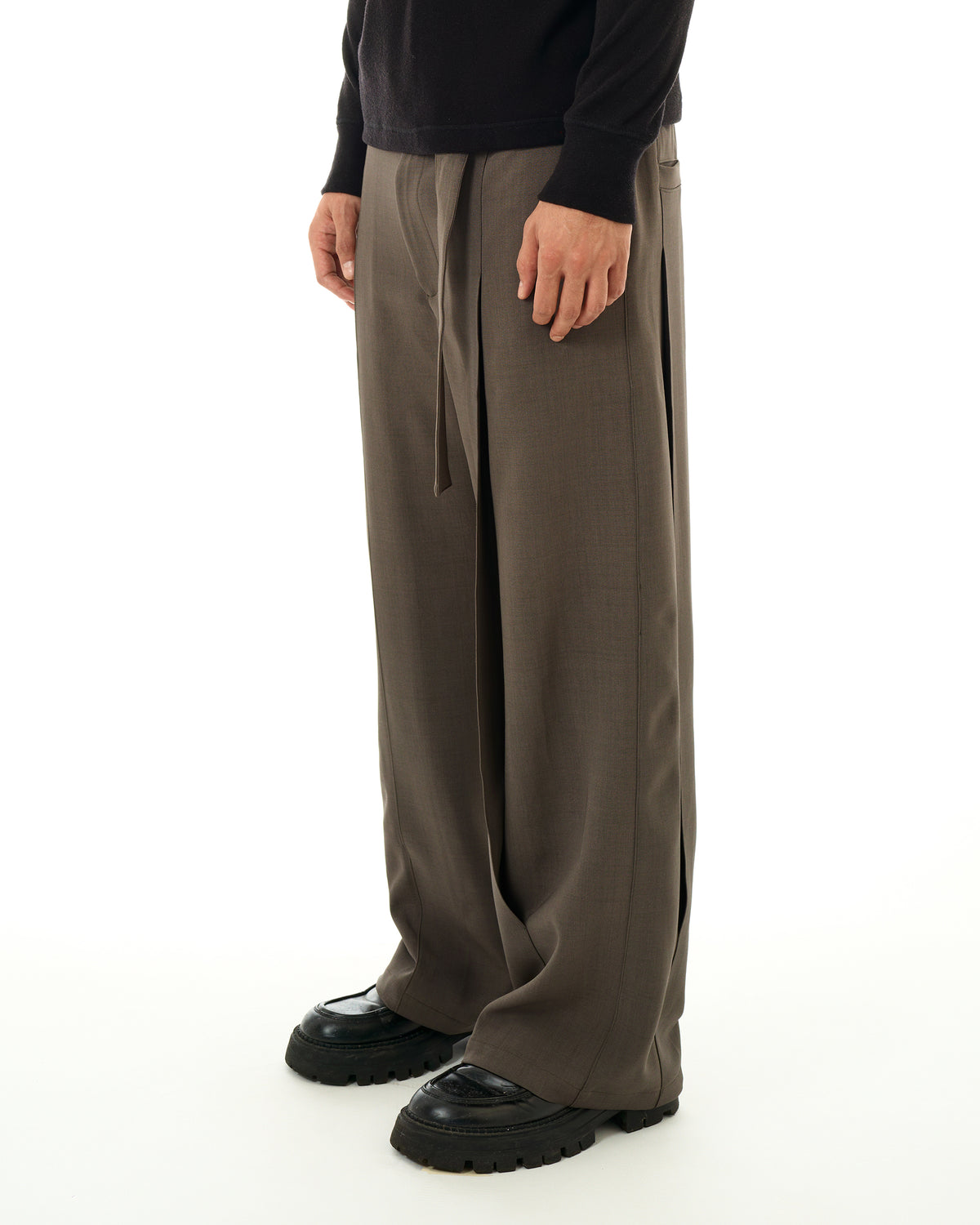 Pantalone Cintura