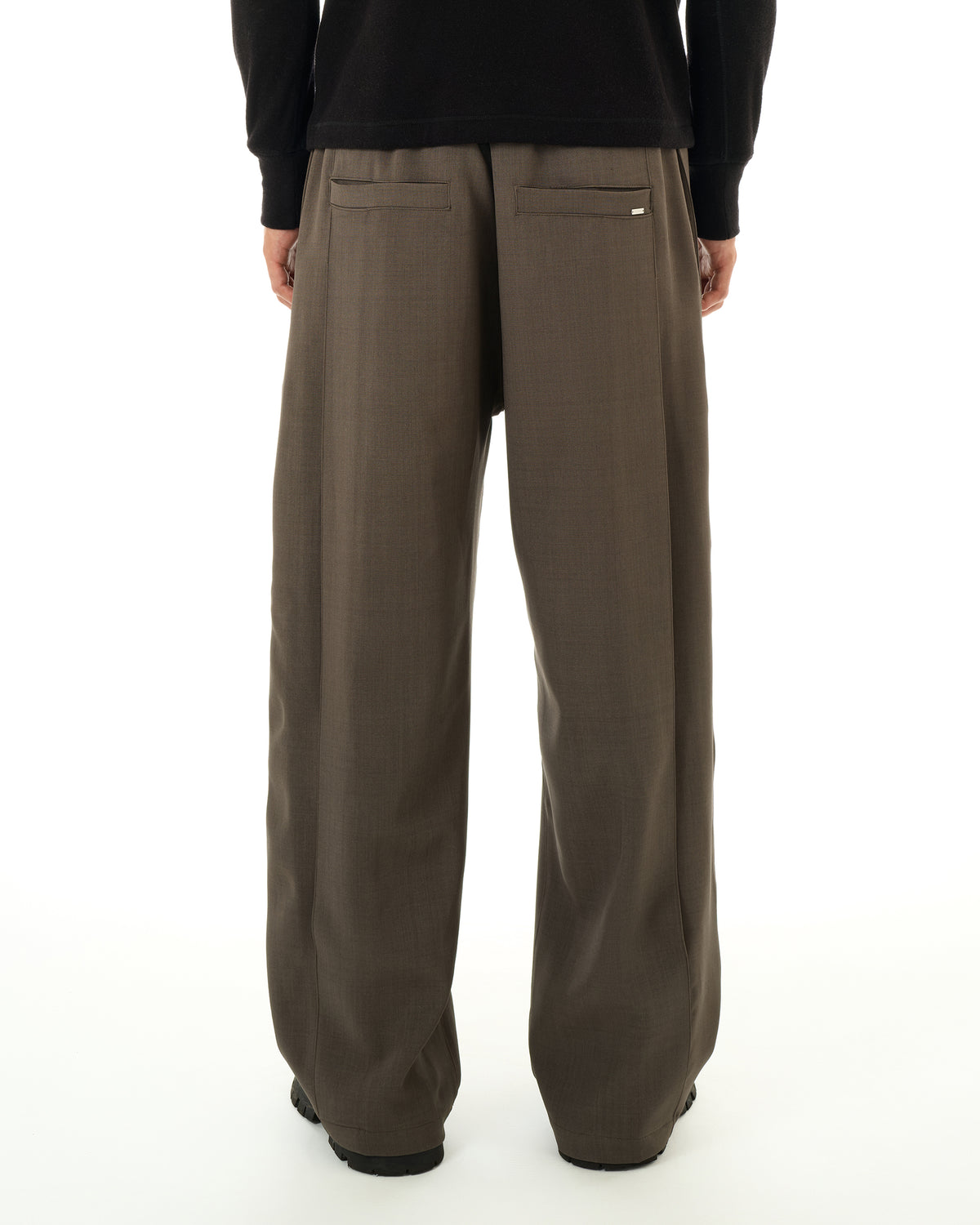Pantalone Cintura