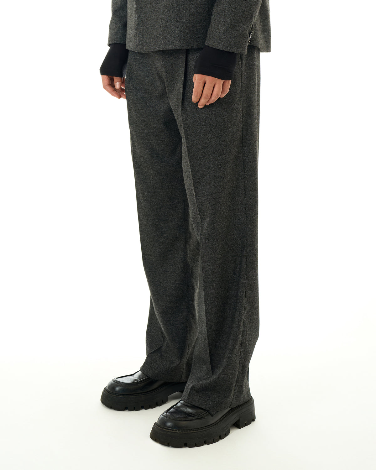 Wool Jacket