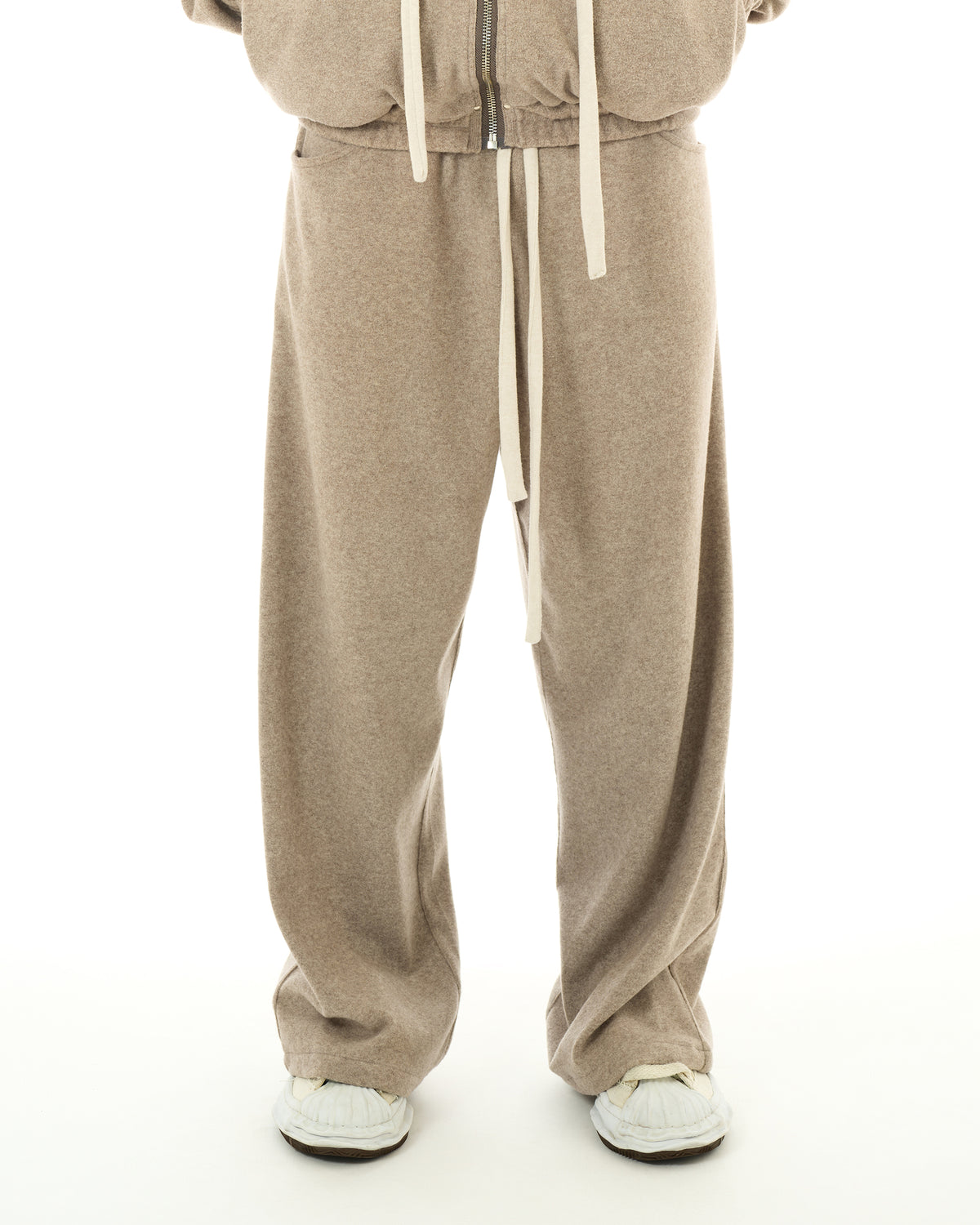 Pantalone Lana