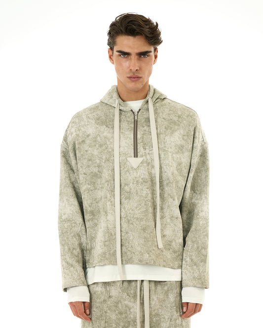 Wool Jacket