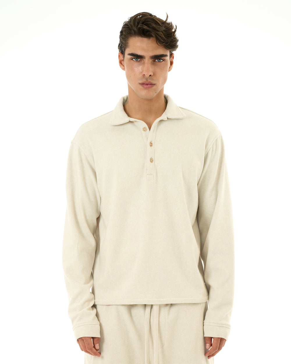 Wool Jacket