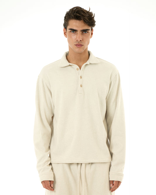 Wool Jacket