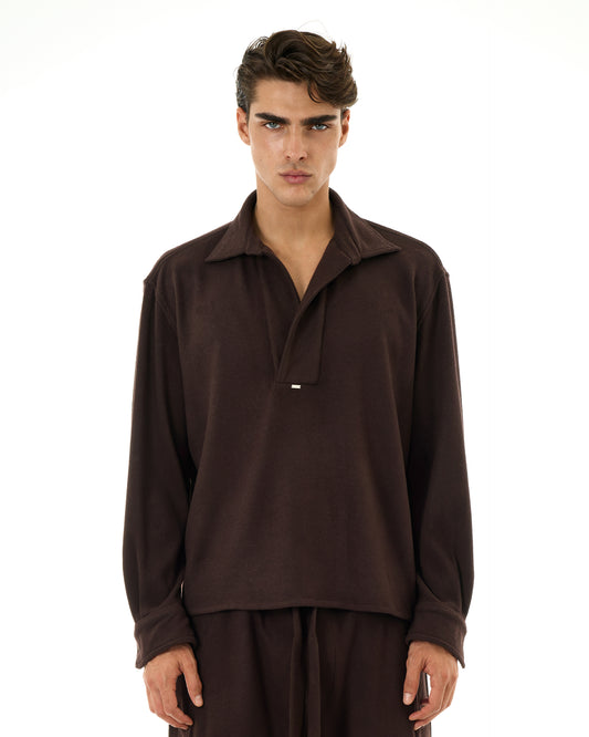 Wool Jacket
