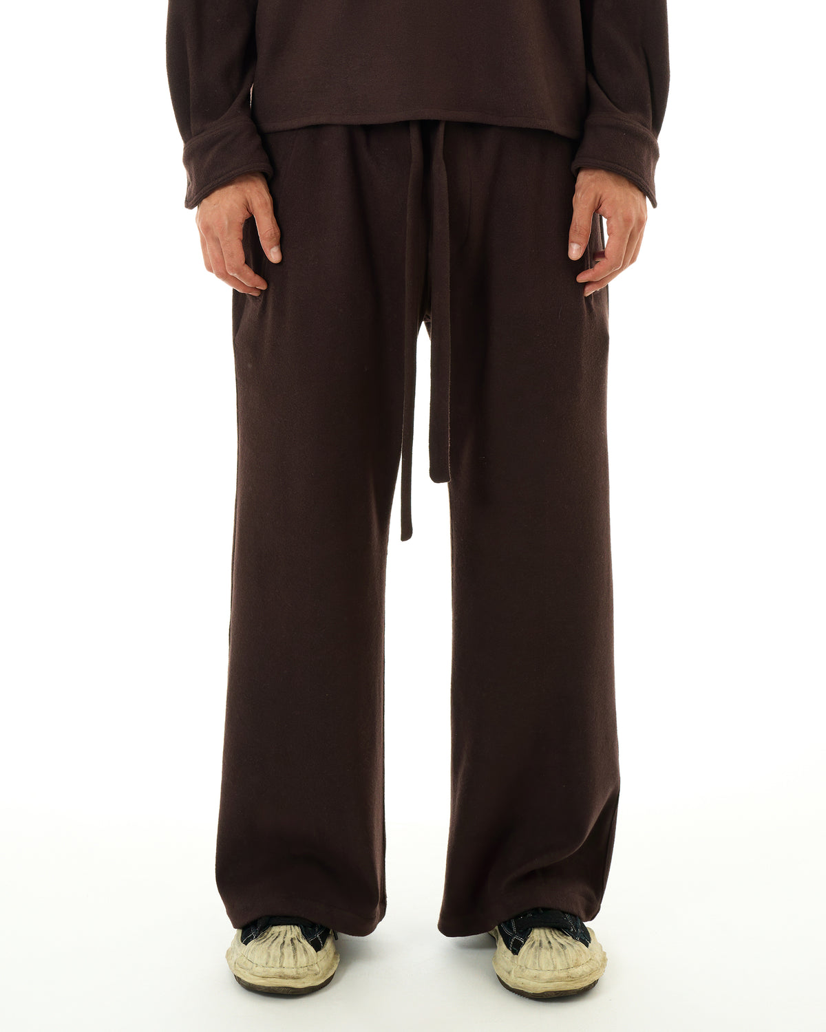 Pantalone Lana
