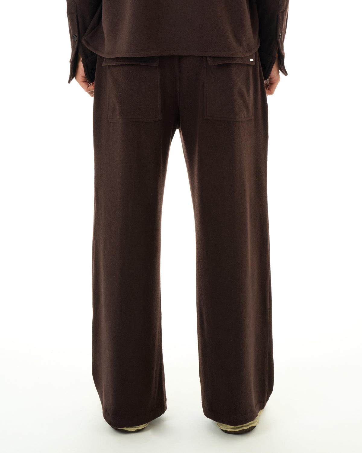 Pantalone Lana