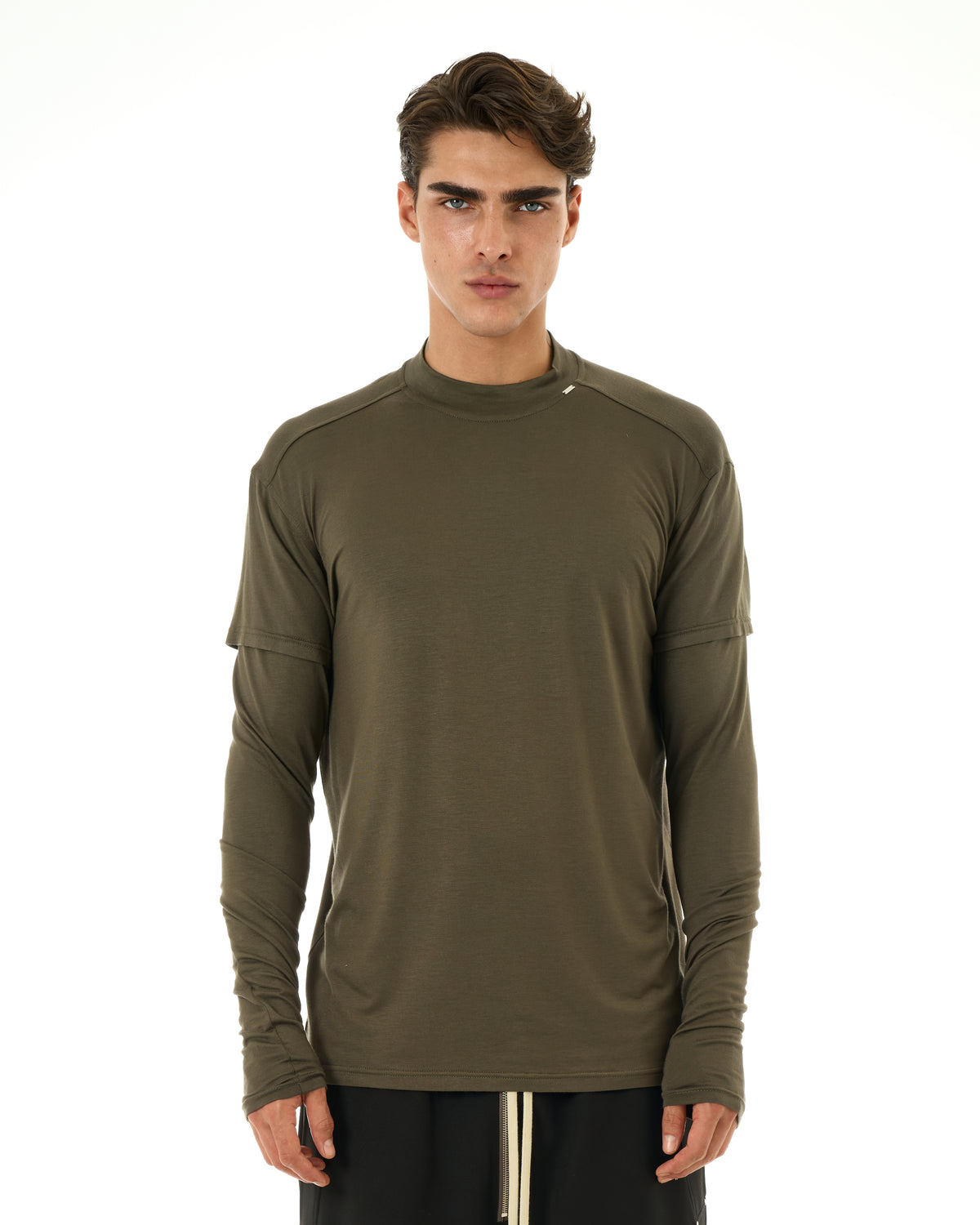 Doublesleeve Jersey