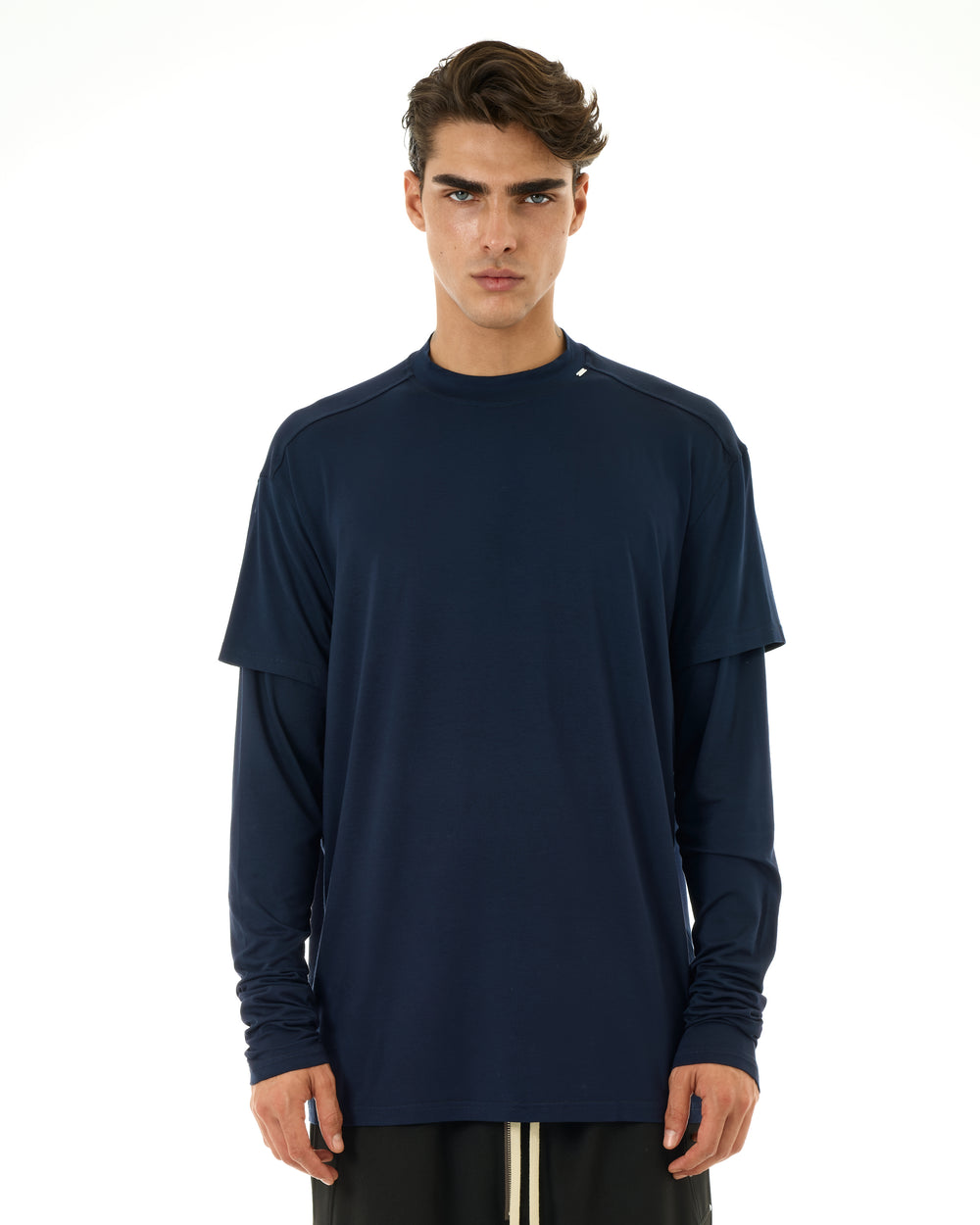 Doublesleeve Jersey
