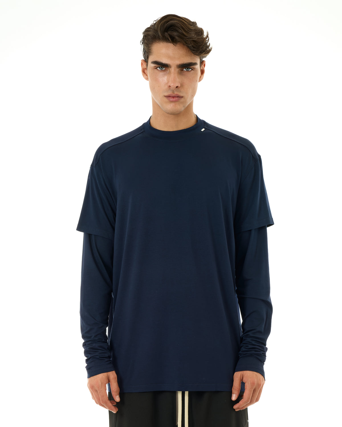 Doublesleeve Jersey
