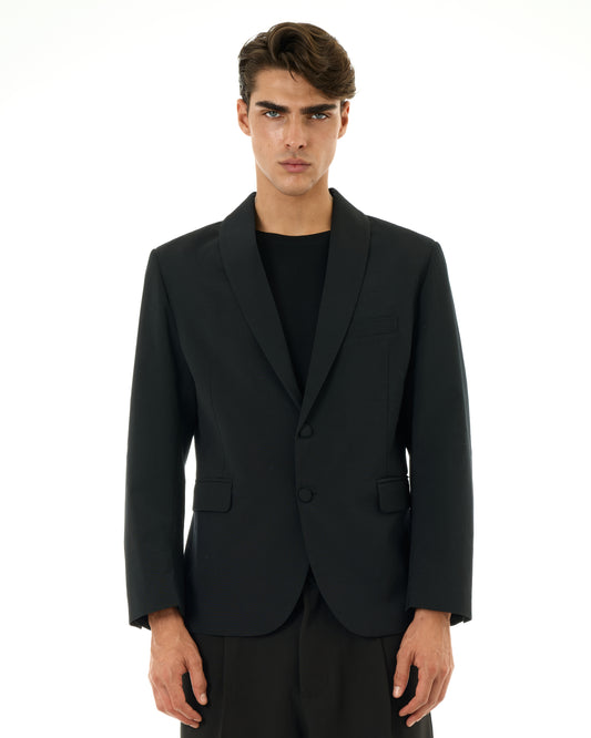 Wool Jacket