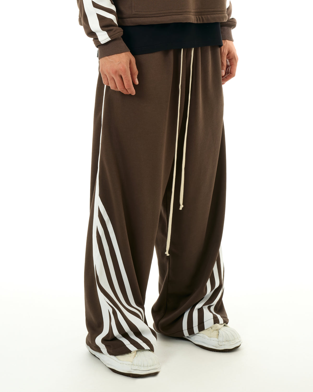 Pantalone Spider
