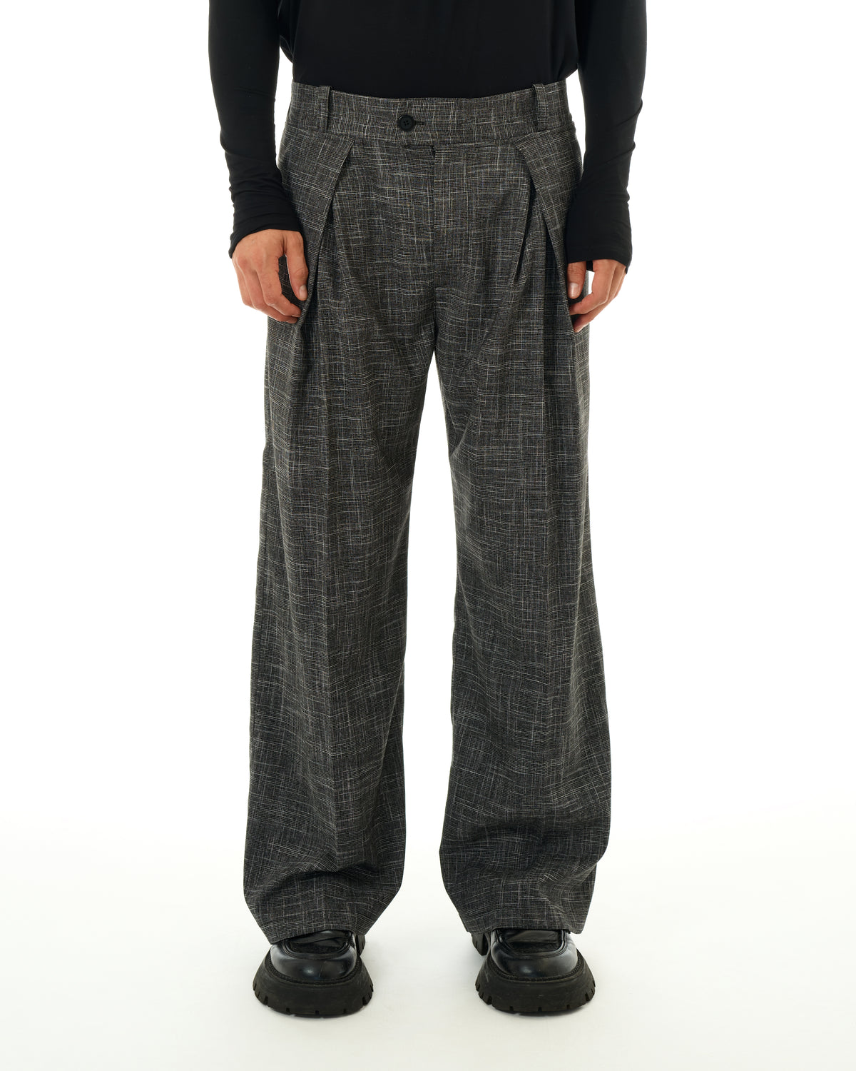 Pantalone Pence