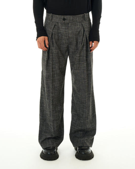 Wool Jacket