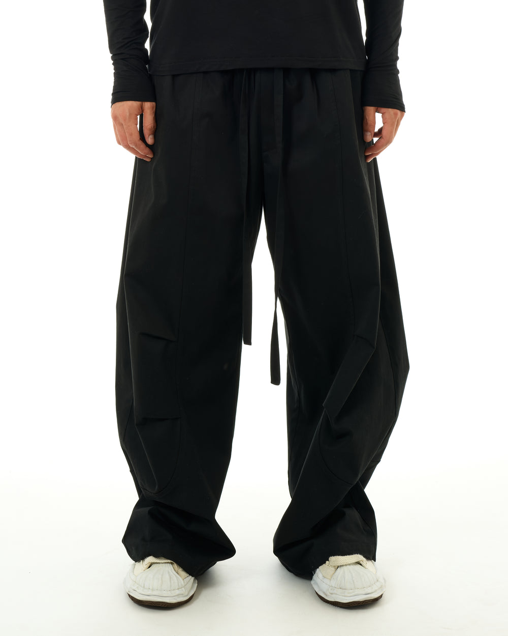 Pantalone Mappa