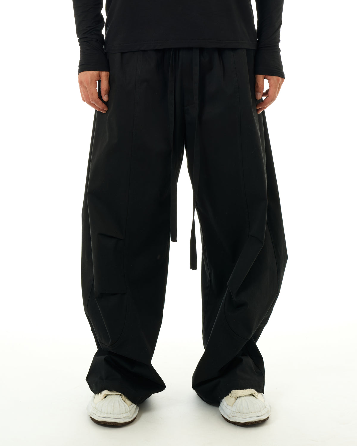 Pantalone Mappa