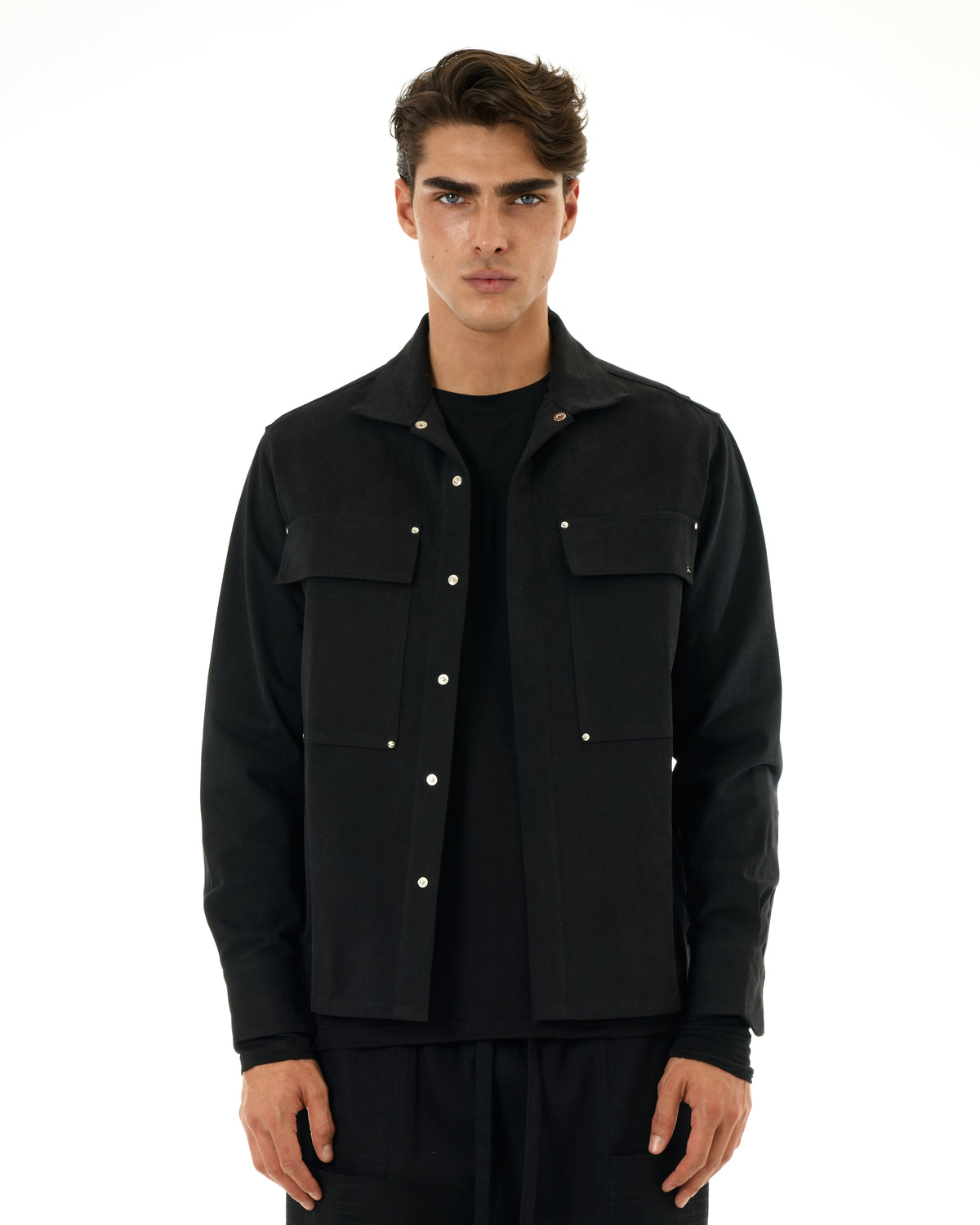 Wool Jacket