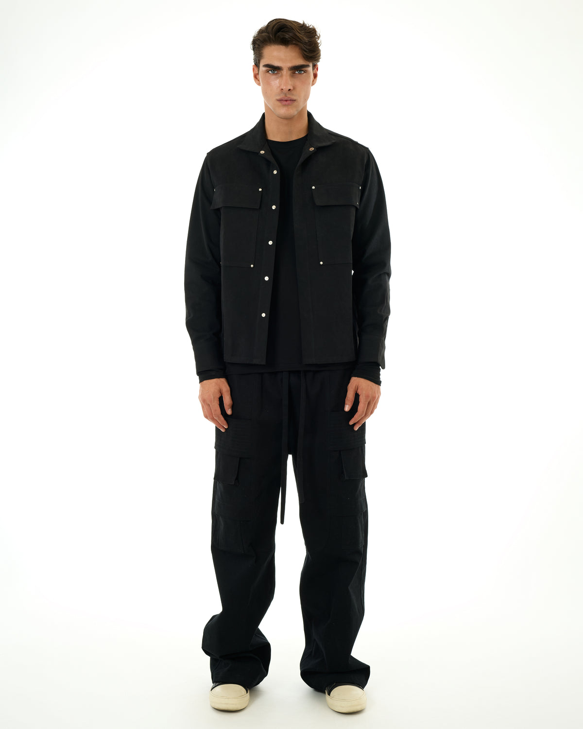Wool Jacket