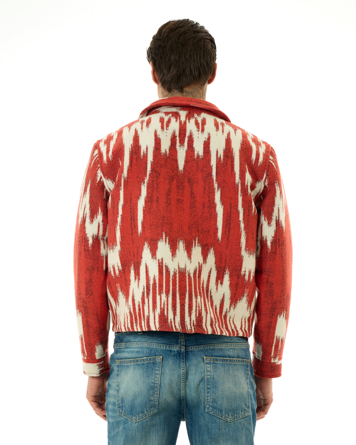 Wool Jacket
