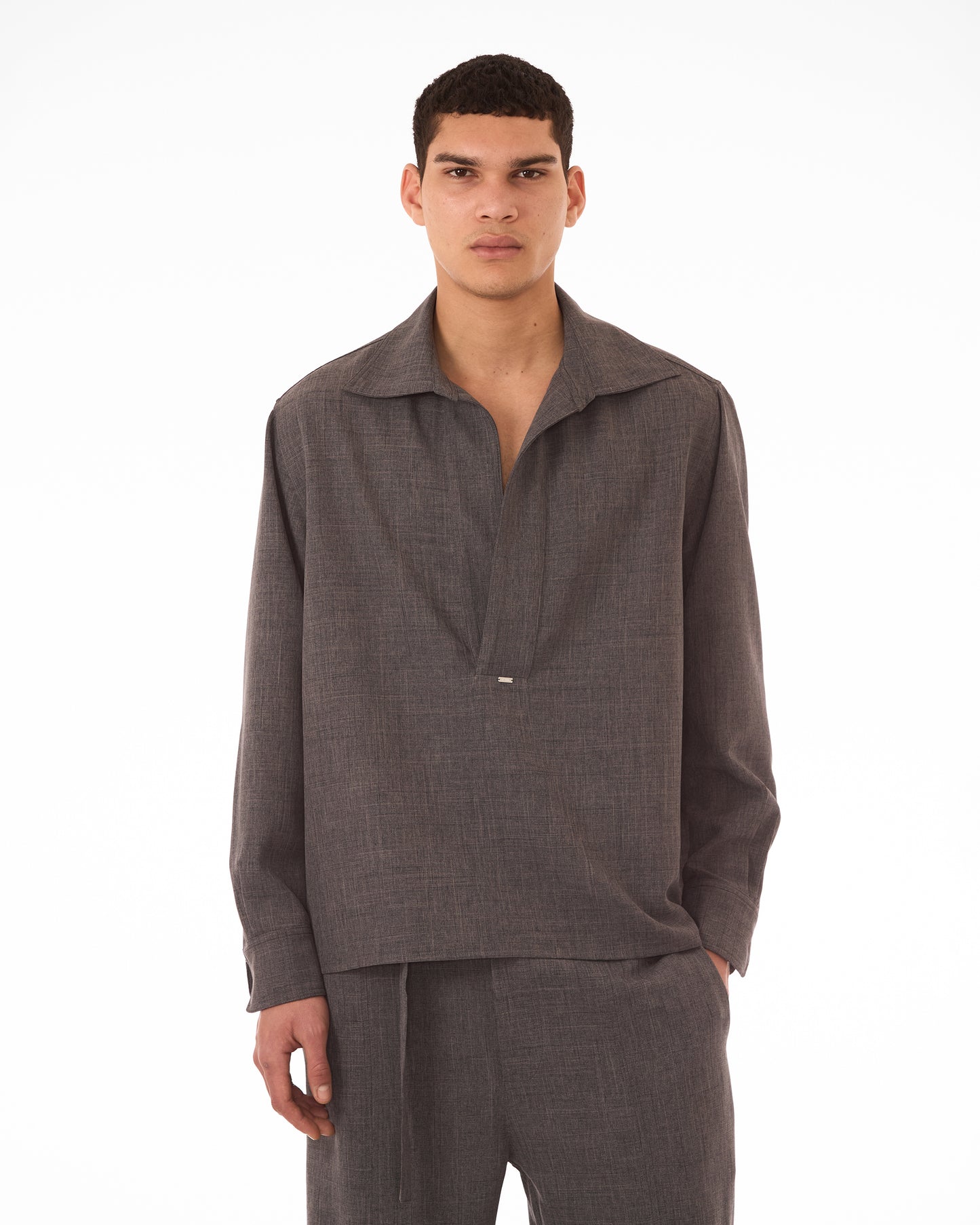 Camicia V