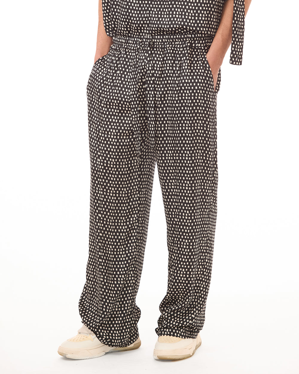 Pantalone Pois
