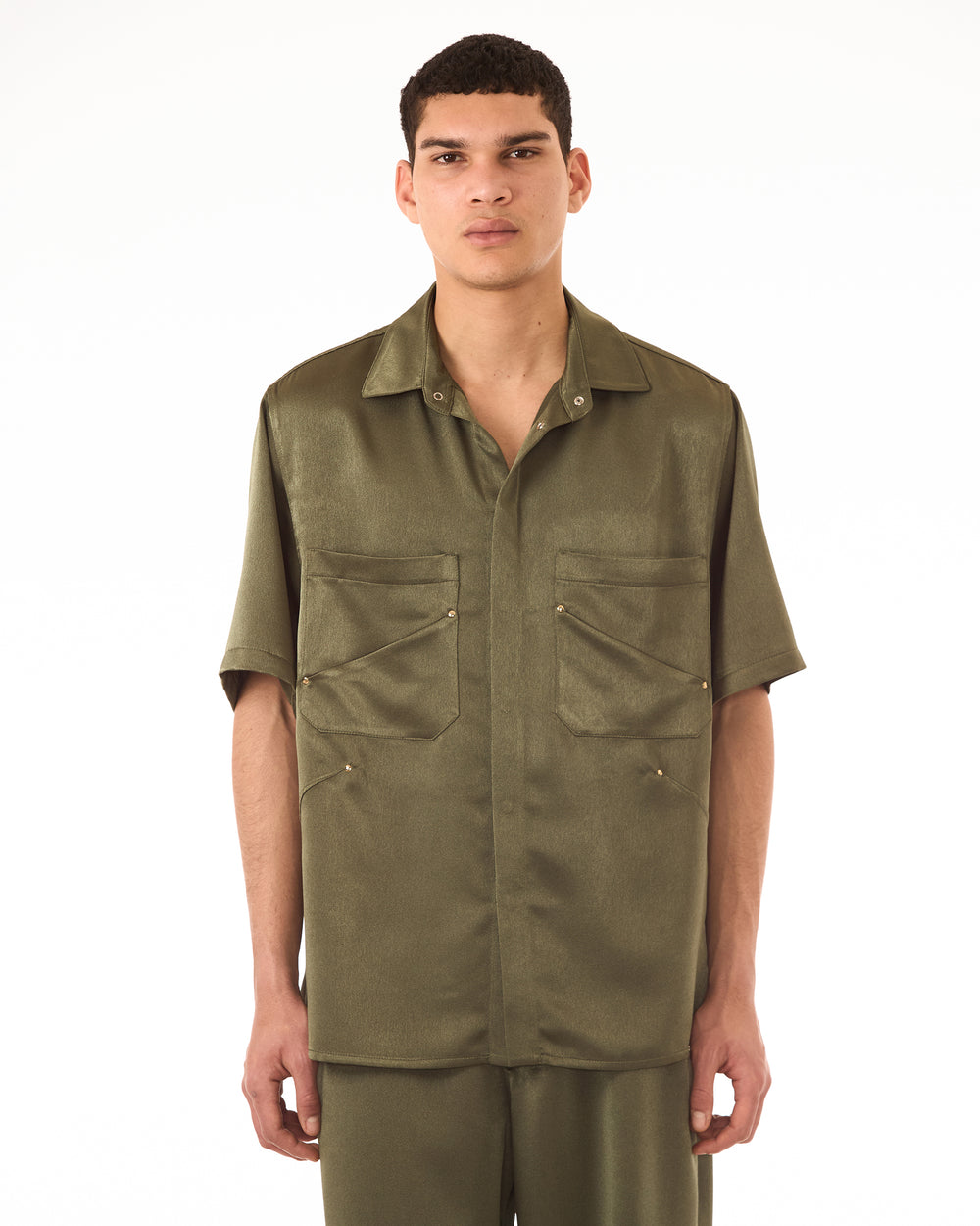 Camicia Taschino