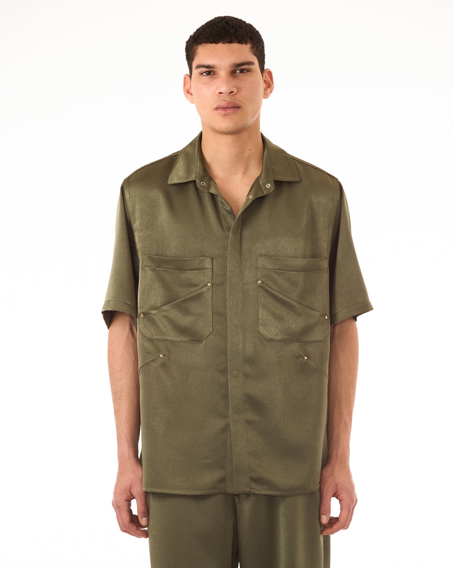Camicia Taschino