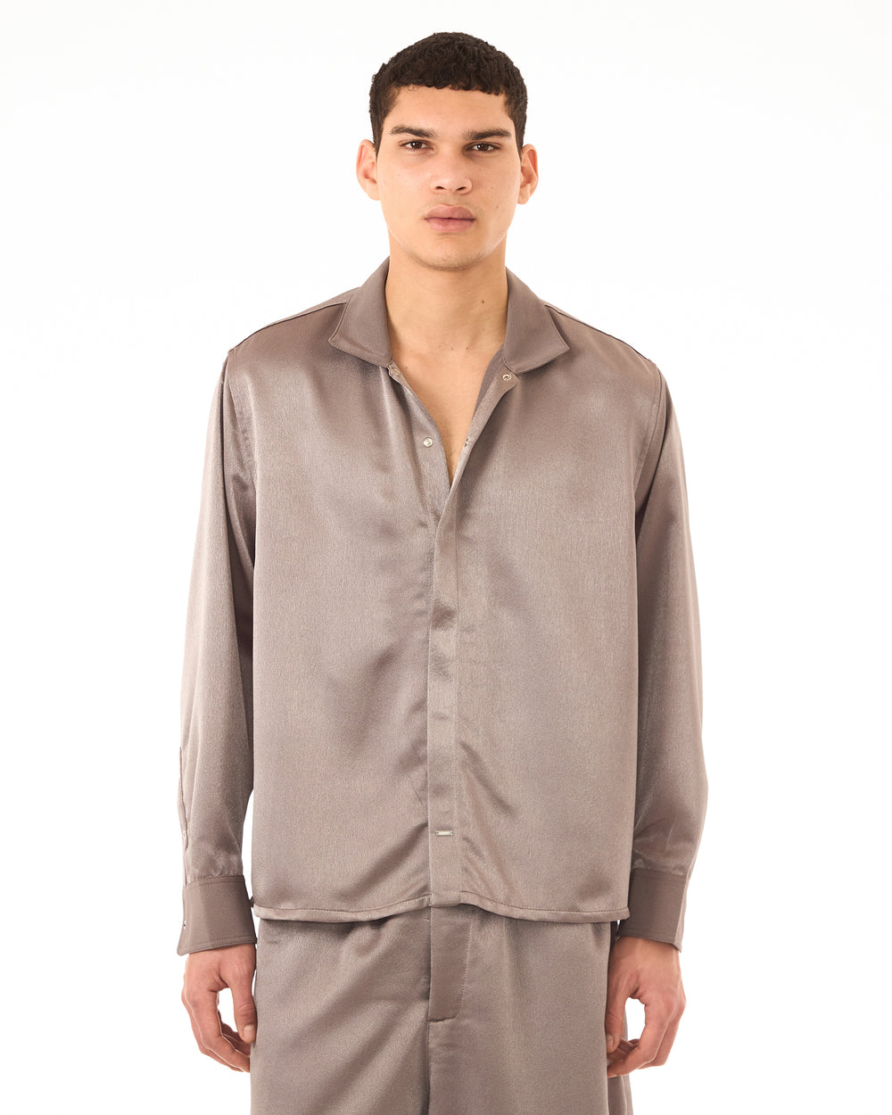 Camicia Long