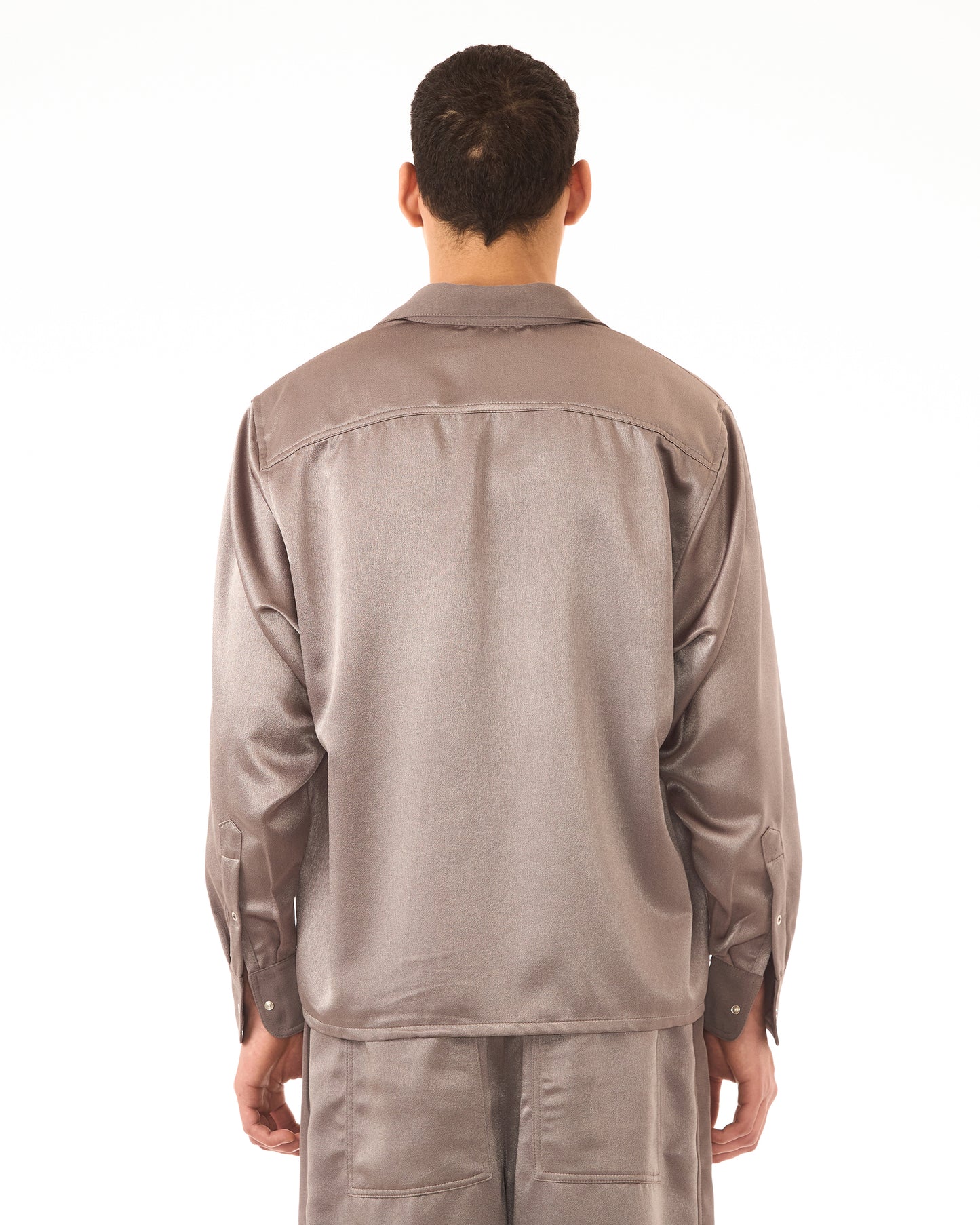 Camicia Long